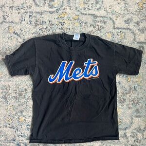 Mets Vaughan 42 T-Shirt
